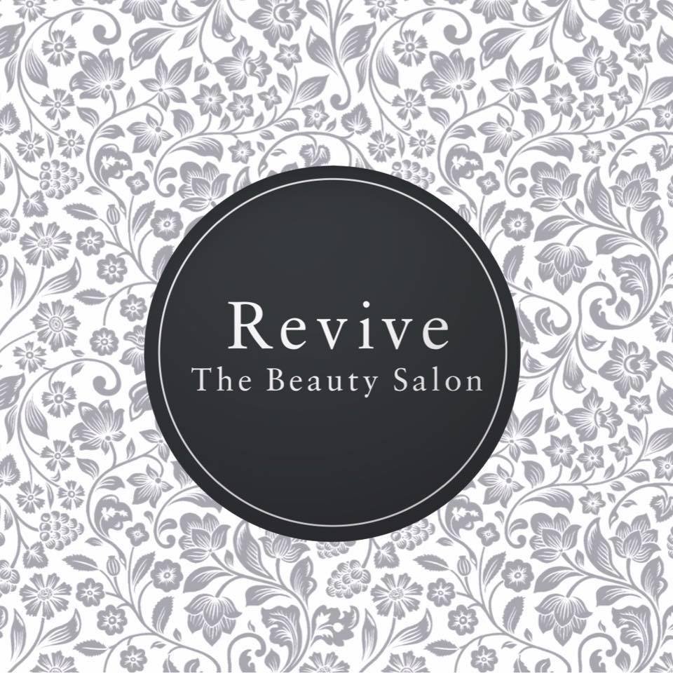 Revive The Beauty Salon Shop